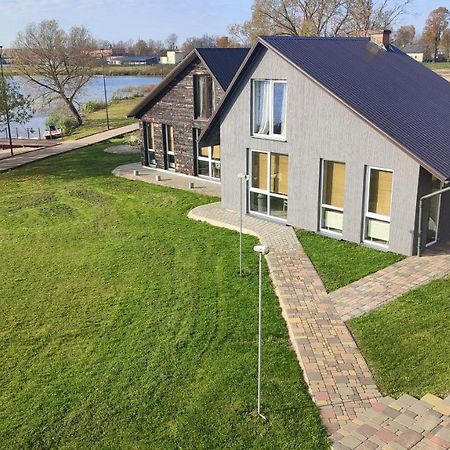 Add Story Guest House Резекне Экстерьер фото