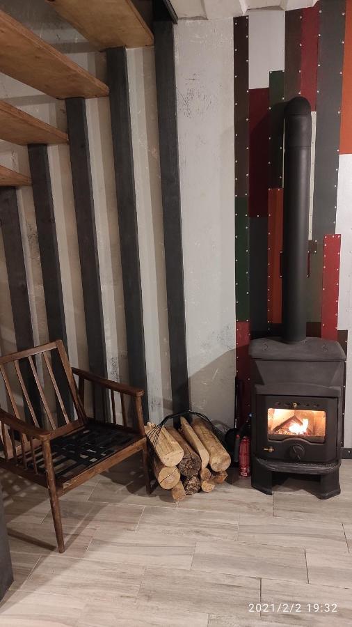 Add Story Guest House Резекне Экстерьер фото