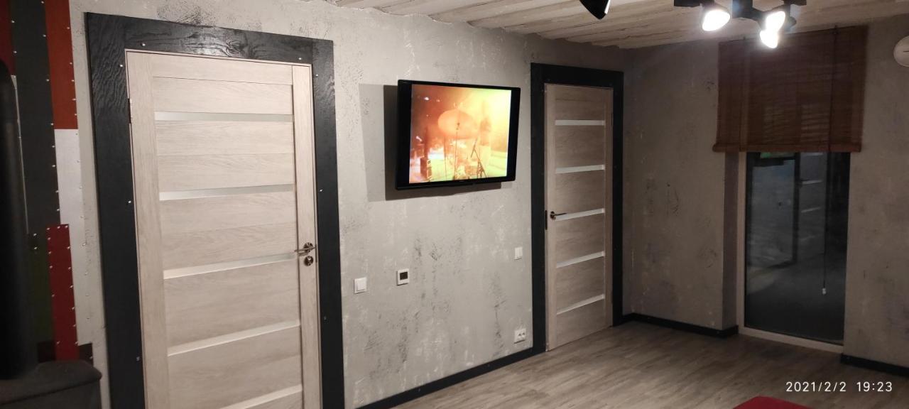 Add Story Guest House Резекне Экстерьер фото