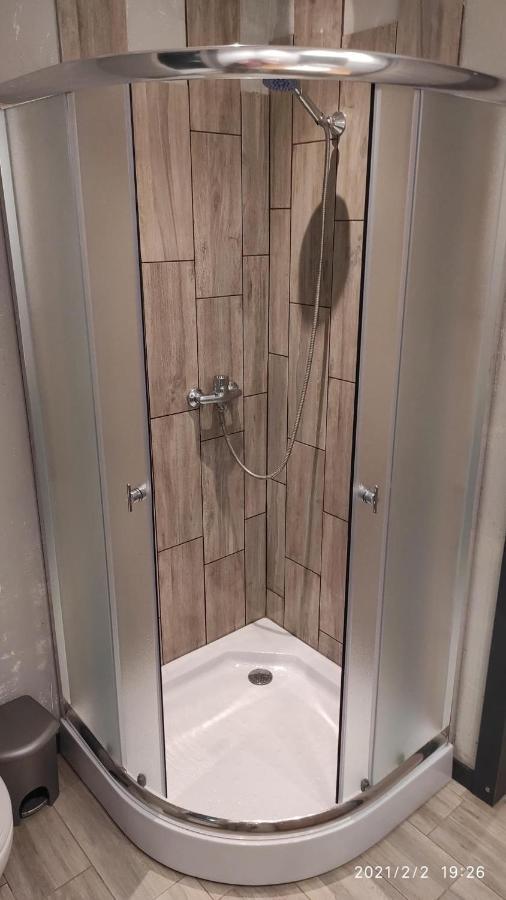Add Story Guest House Резекне Экстерьер фото