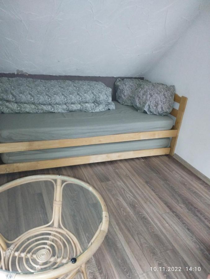 Add Story Guest House Резекне Экстерьер фото