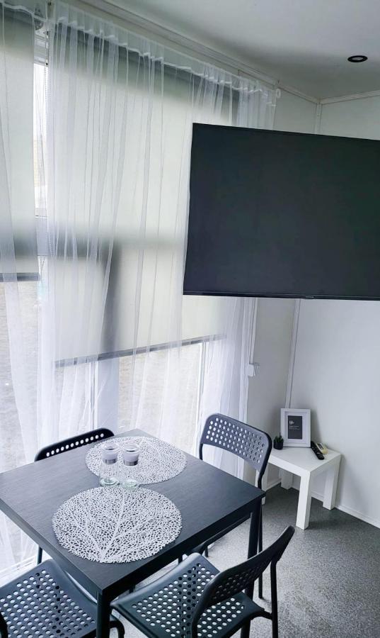 Add Story Guest House Резекне Экстерьер фото