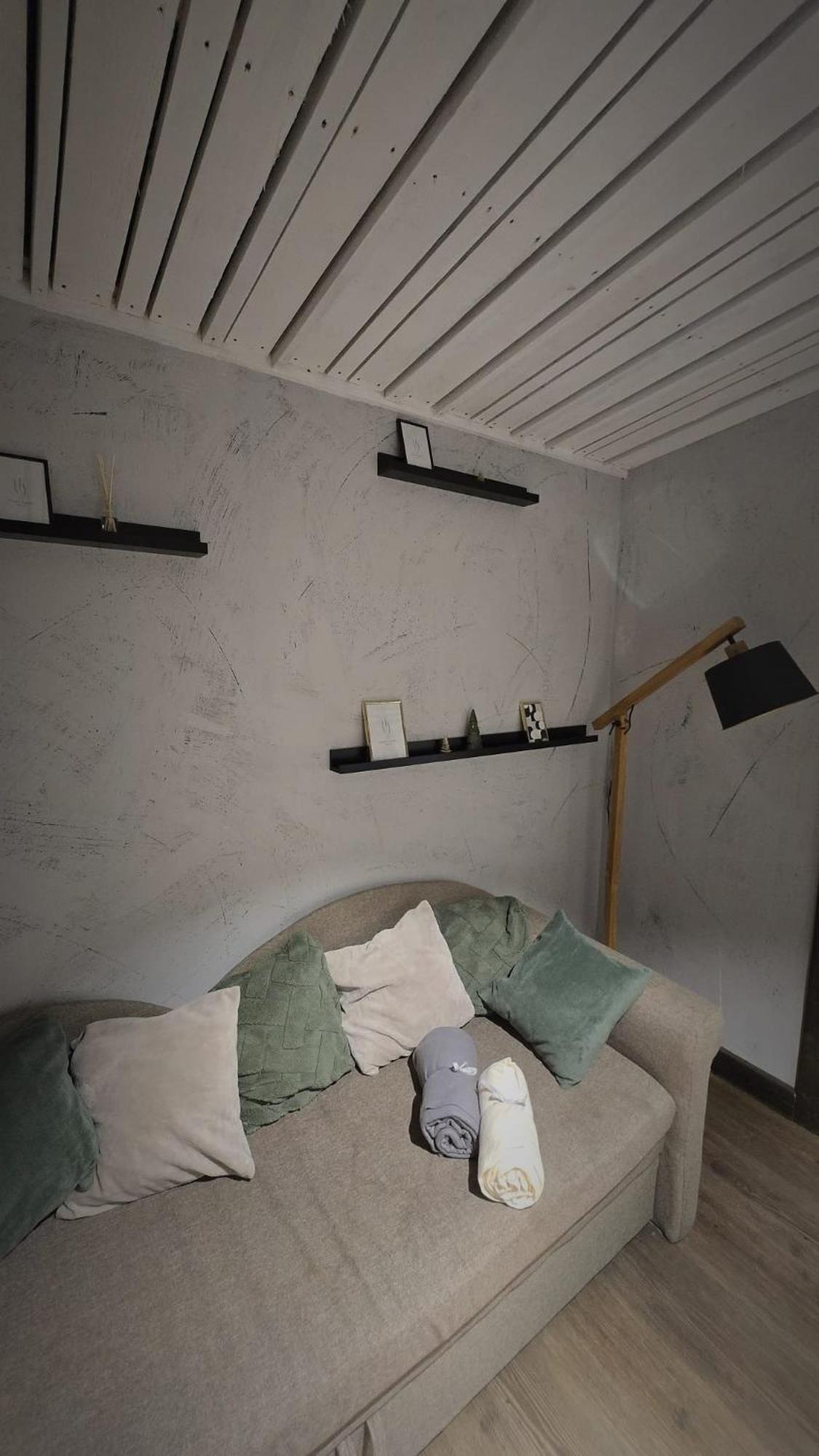 Add Story Guest House Резекне Экстерьер фото