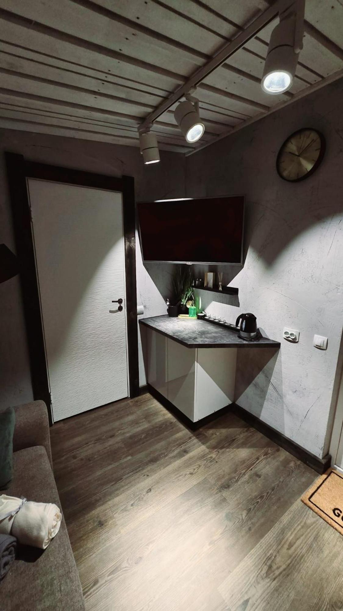 Add Story Guest House Резекне Экстерьер фото